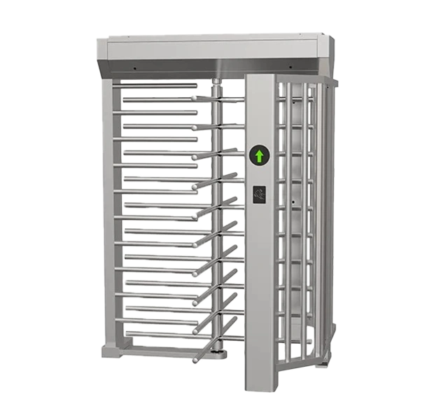 Mannshohe ID GATE 2000 Single