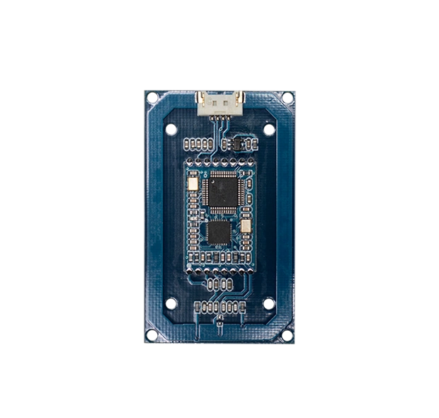 Embedded Reader HF / NFC R835