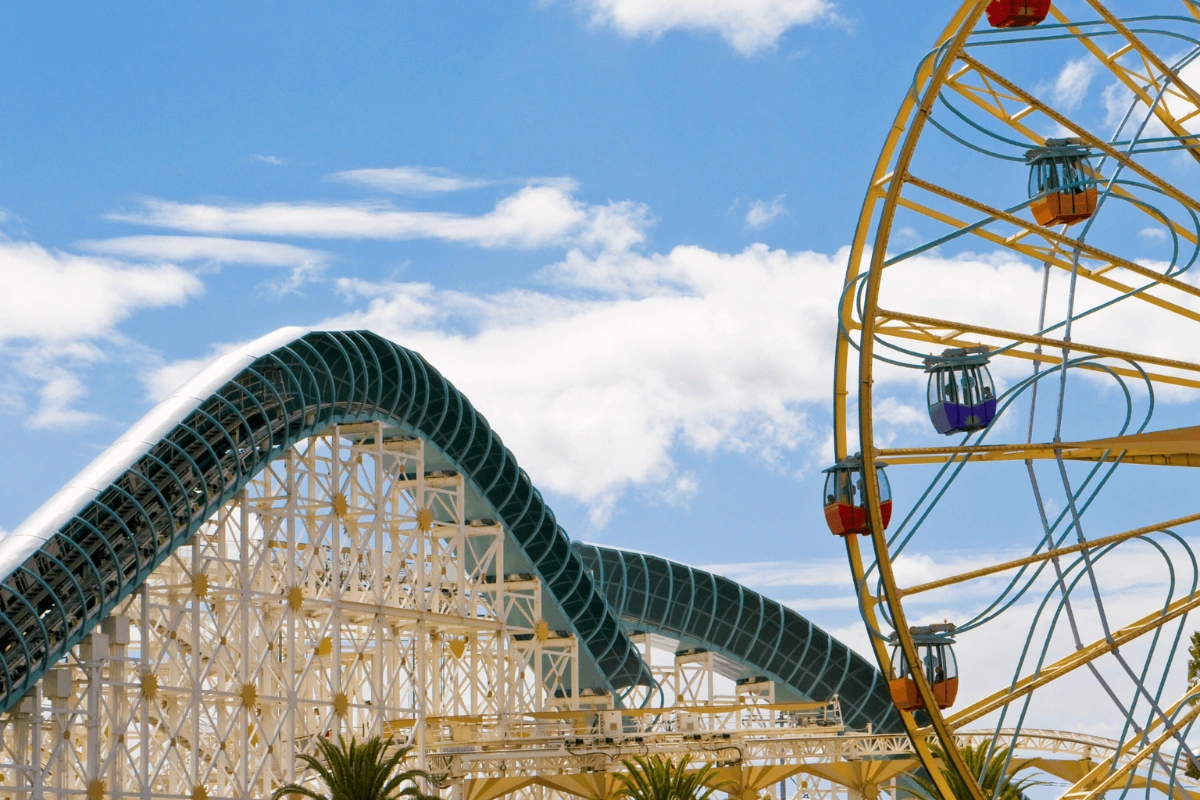 RFID Produkte für Event-Anwendungen