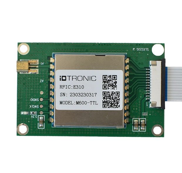 Embedded SMT Module UHF M600