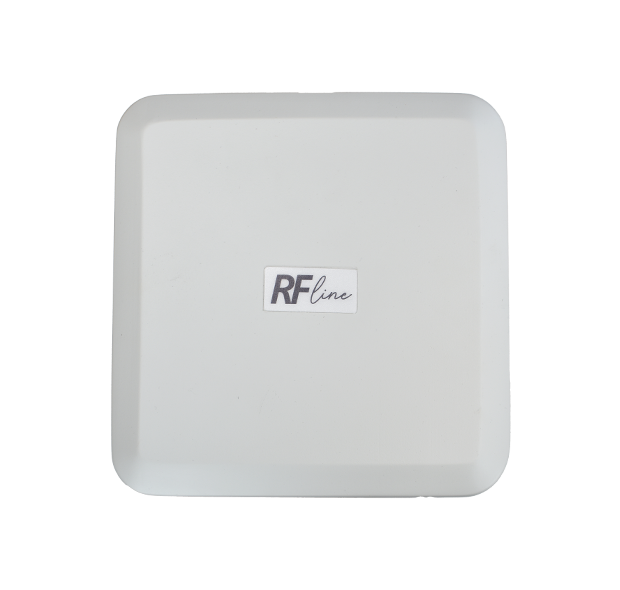 RFline Series - UHF Long Range Reader – E4