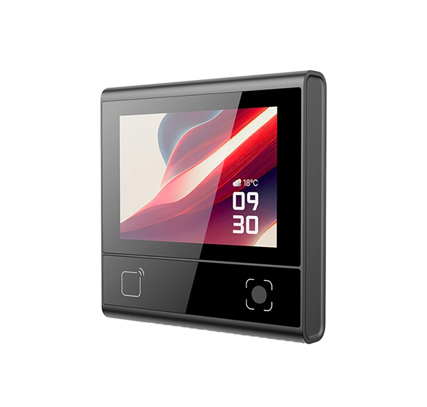 ID Info 4000 Terminal