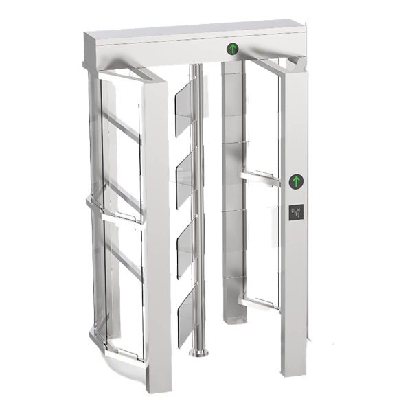 Mannshohe ID GATE 2200 Single