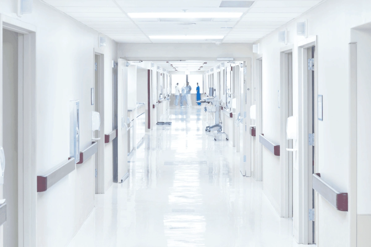 RFID products for healthcare applications