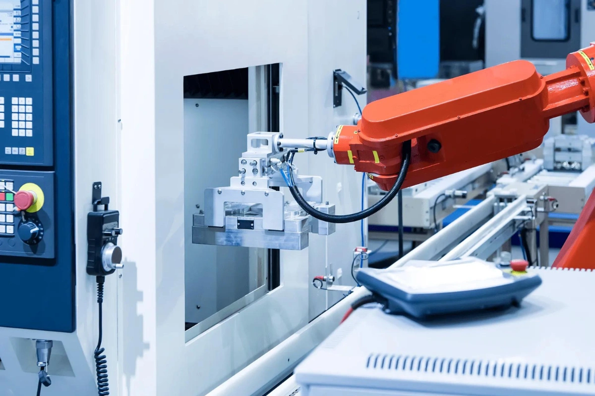 RFID technology for Industry 4.0 applications