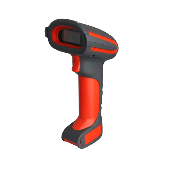 RFID Scanner ID SCAN H3