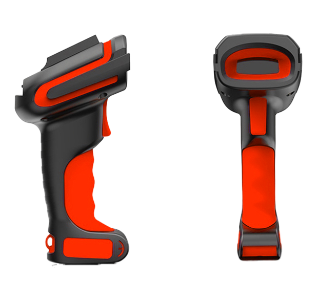 UHF RFID Scanner ID SCAN H3