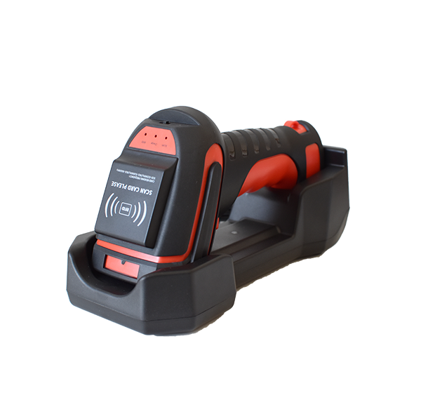 UHF RFID Scanner ID SCAN H3