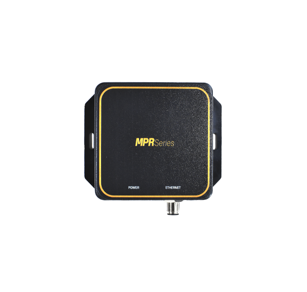 MPR Series UHF Mid Range Reader – IA
