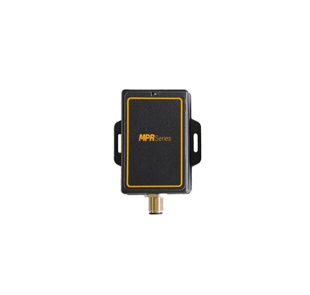 MPR Series UHF Reader – IA