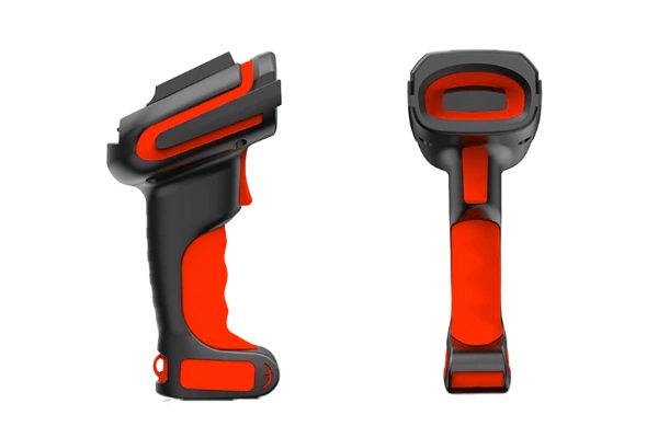 RFID Scanner Mobile Datenerfassung
