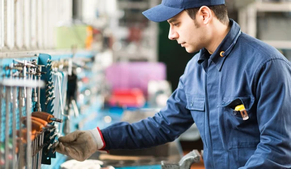 RFID products for asset tracking applications