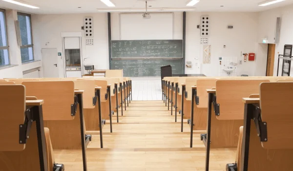 RFID products for universities and schools applications